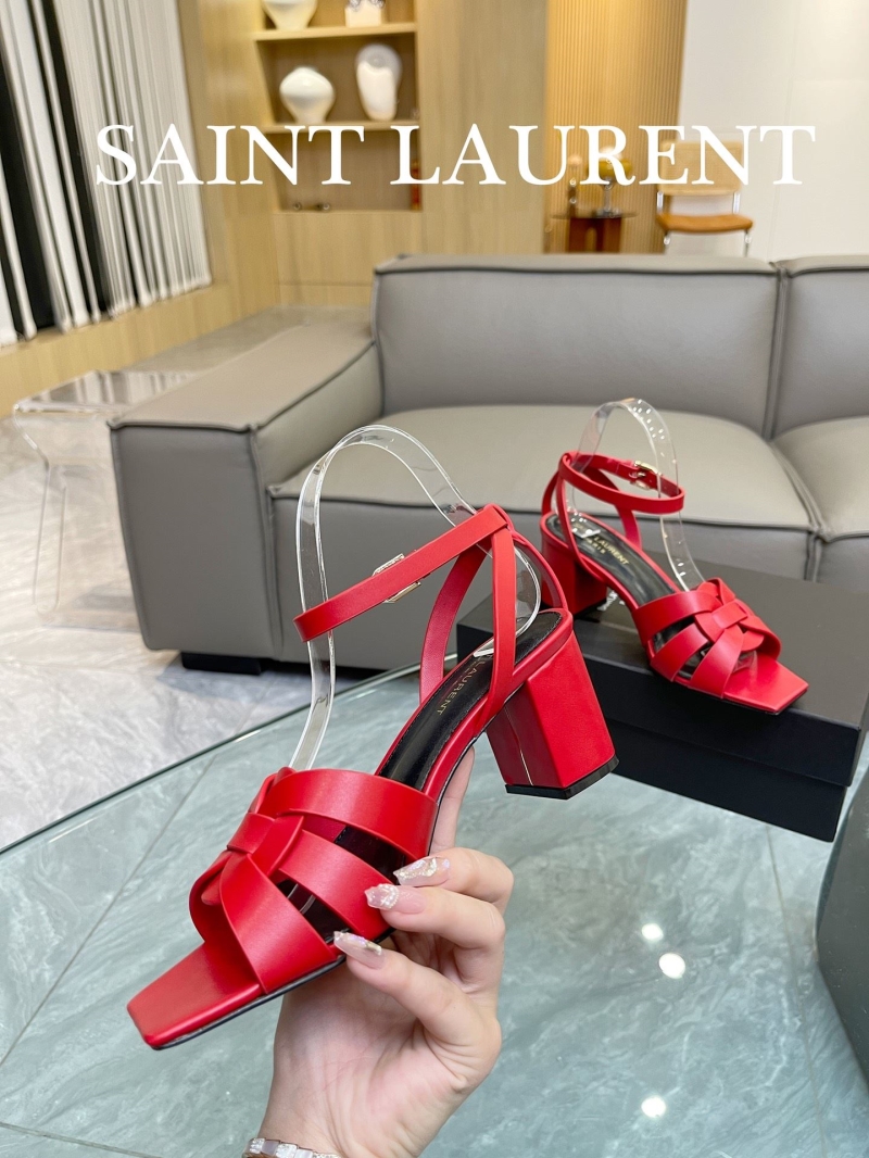 YSL High Heels